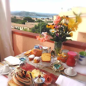 Bed & Breakfast The Roses Garden, La Maddalena (Sassari)