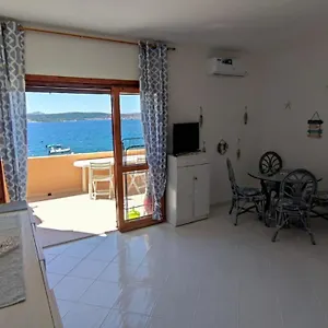 Appartement Oltremare Vista Mare, La Maddalena (Sassari)