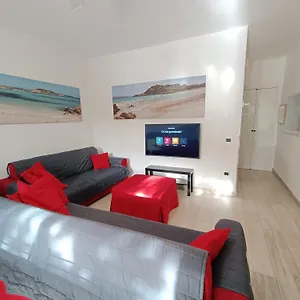 Appartement Vacanze Maddalena, La Maddalena (Sassari)