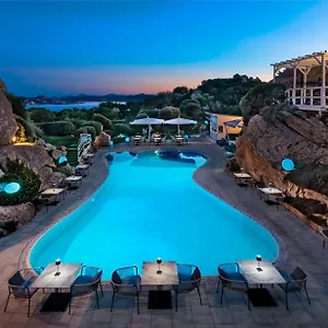 Grand Resort&spa Ma&ma - Adults Only Курортный комплекс