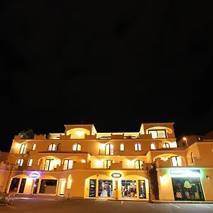 Leberides Apartamento