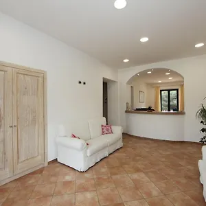 Bed & Breakfast Villabianca, La Maddalena (Sassari)