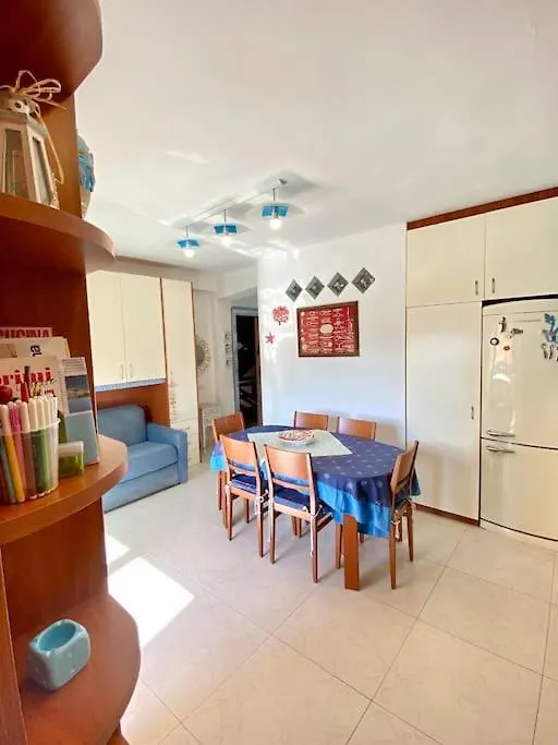 Marlena Apartment La Maddalena