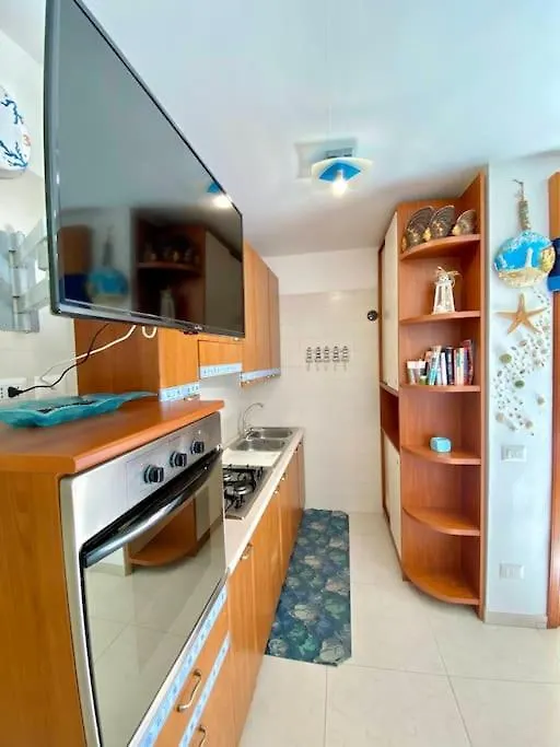 Marlena Apartment La Maddalena  0*, La Maddalena (Sassari) Italy