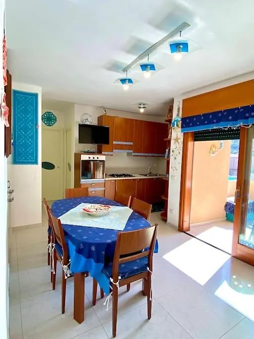 Marlena Apartment La Maddalena  Italy