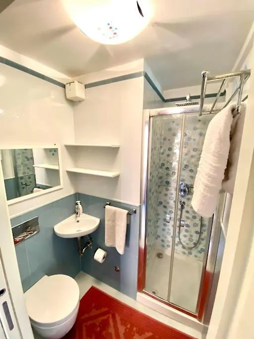 Marlena Apartment La Maddalena