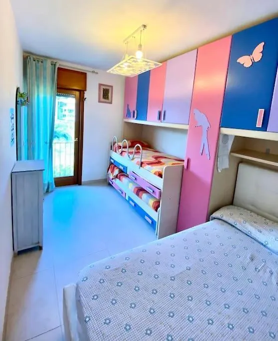 Marlena Apartment La Maddalena