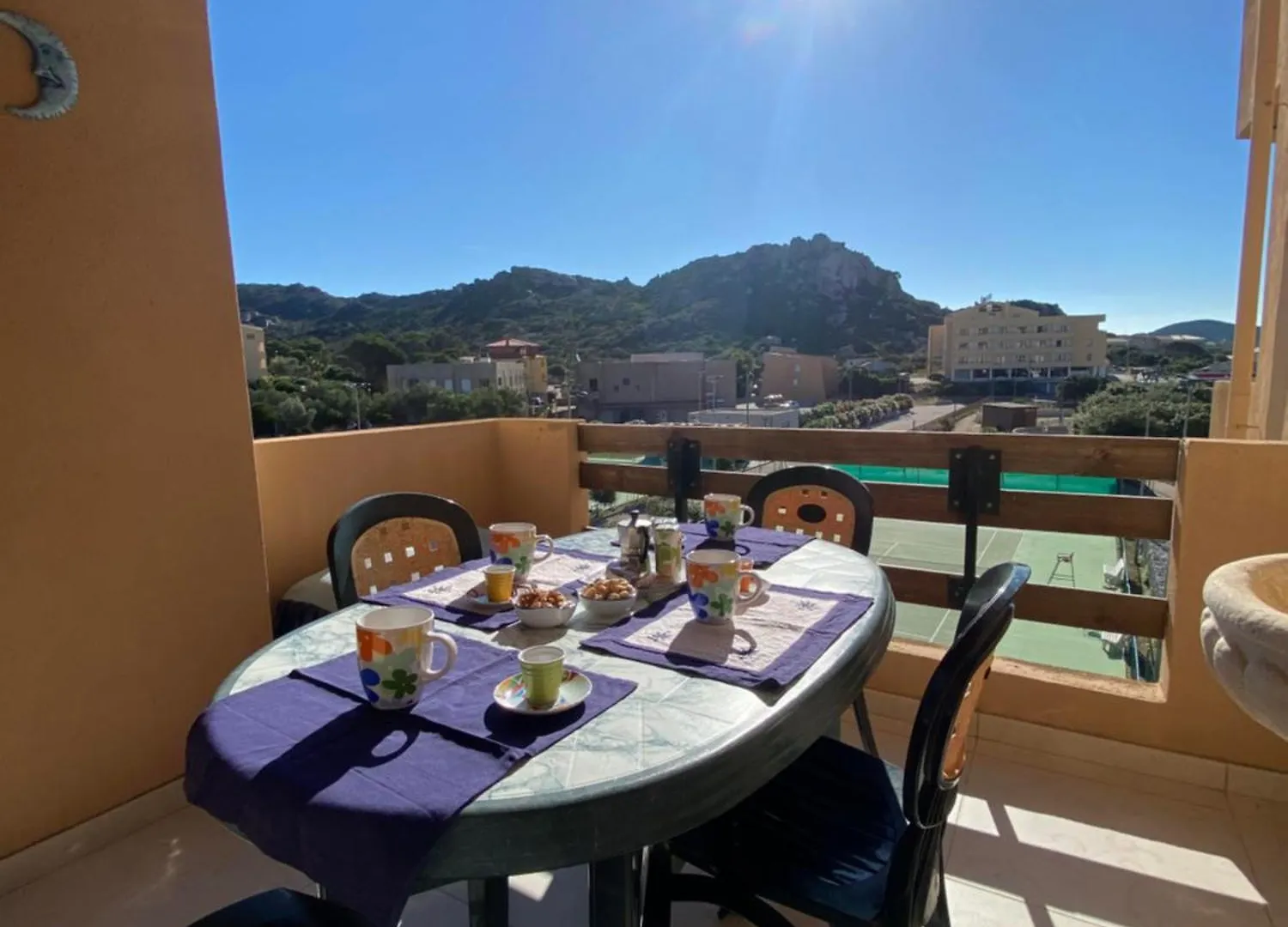 Marlena Apartment La Maddalena  La Maddalena (Sassari)