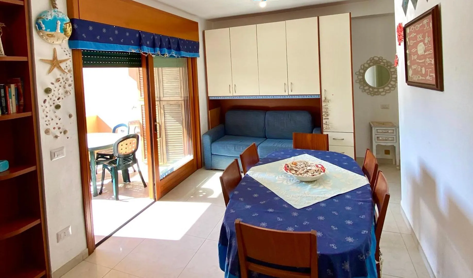 Marlena Apartment La Maddalena