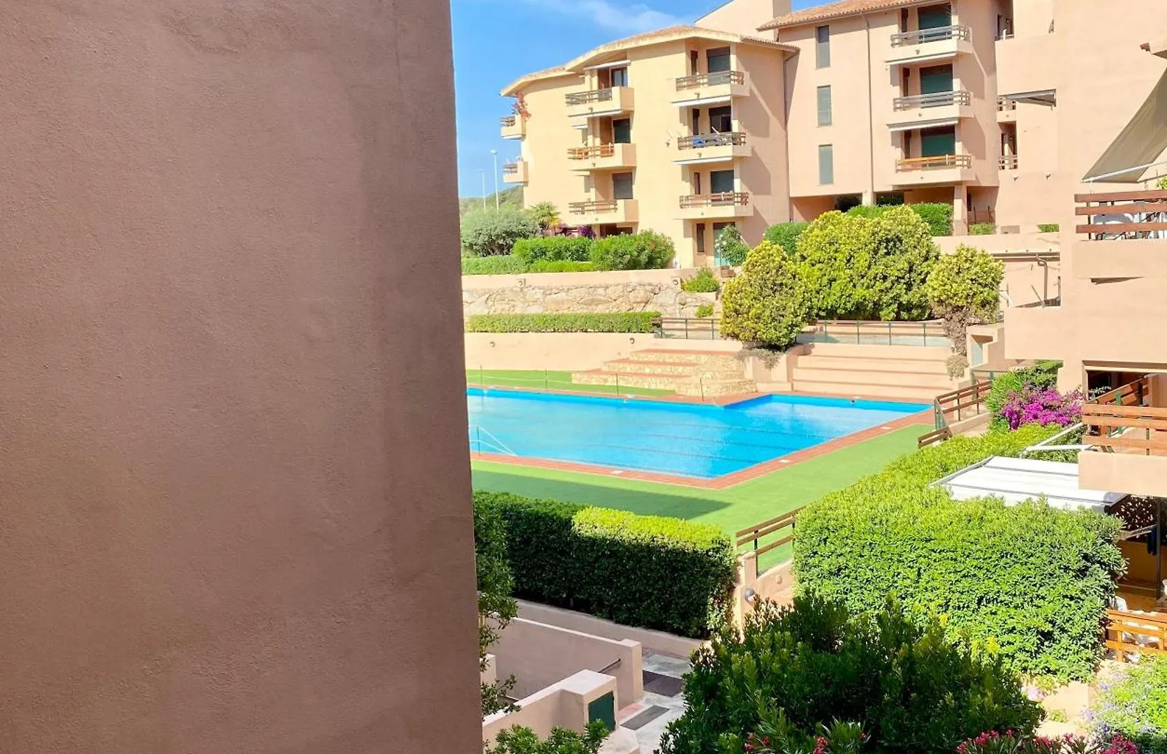 Marlena Apartment La Maddalena  Italy